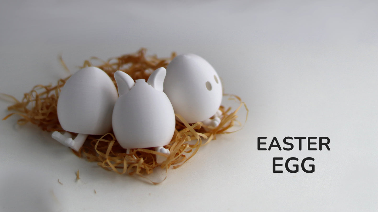 a group of white eggs sitting on top of a pile of hay