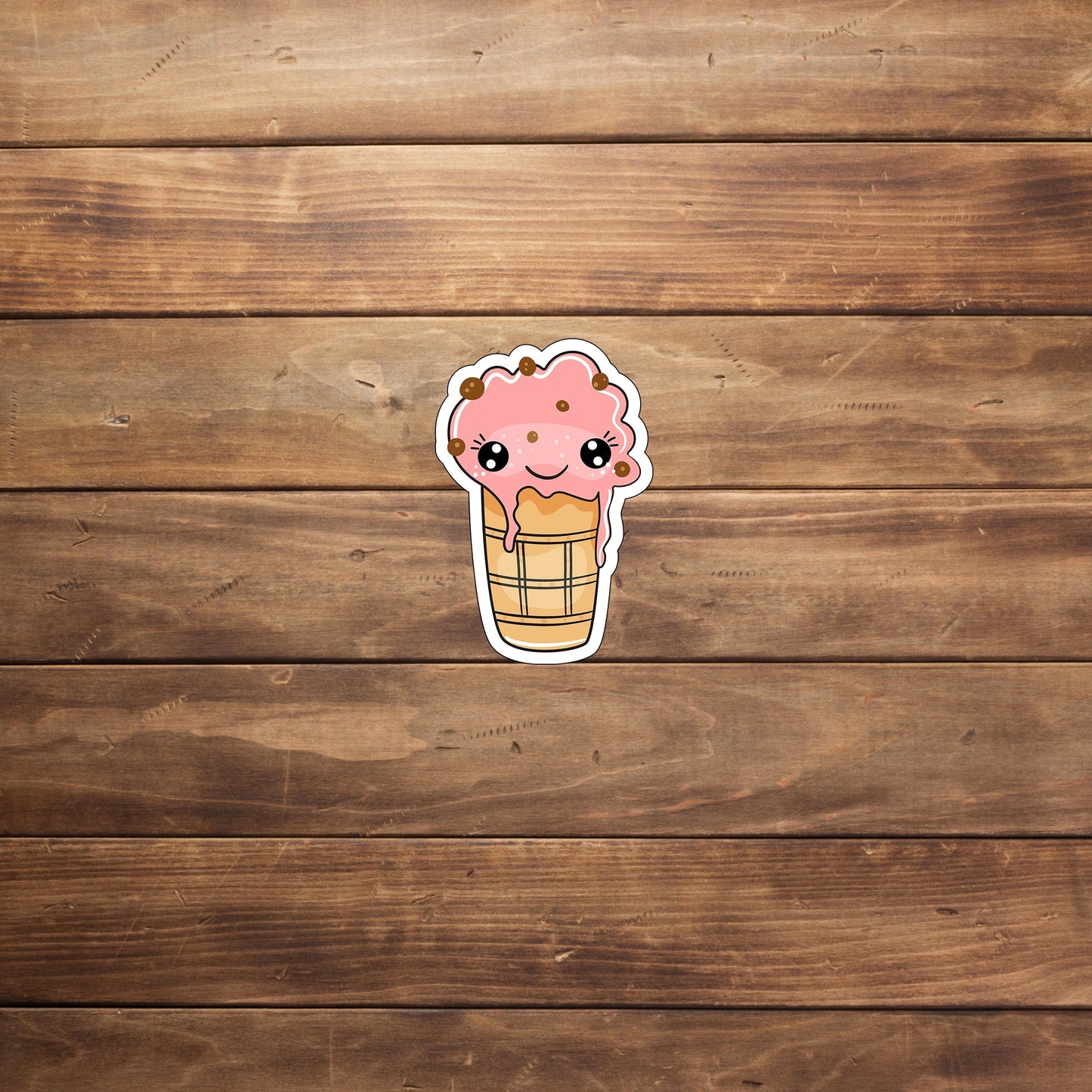 Cute food stickers PNG  Sticker