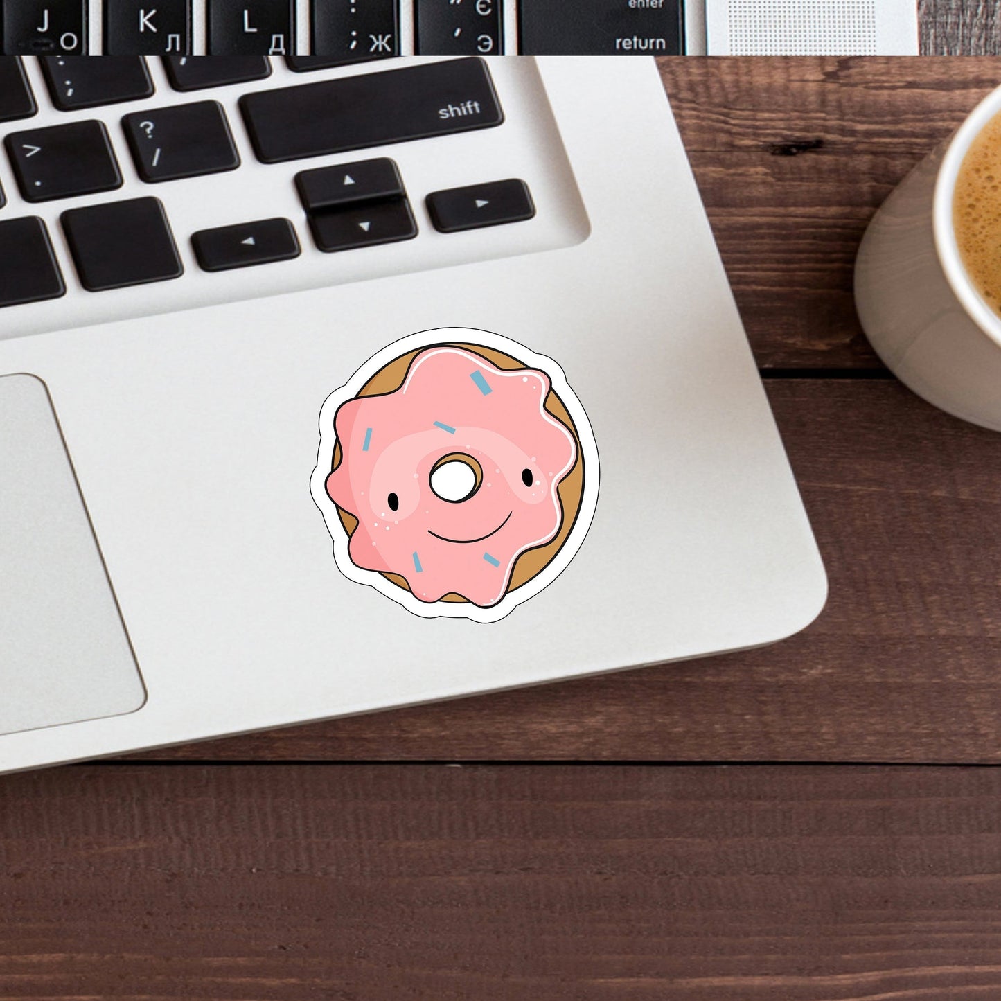 Cute food stickers PNG  Sticker