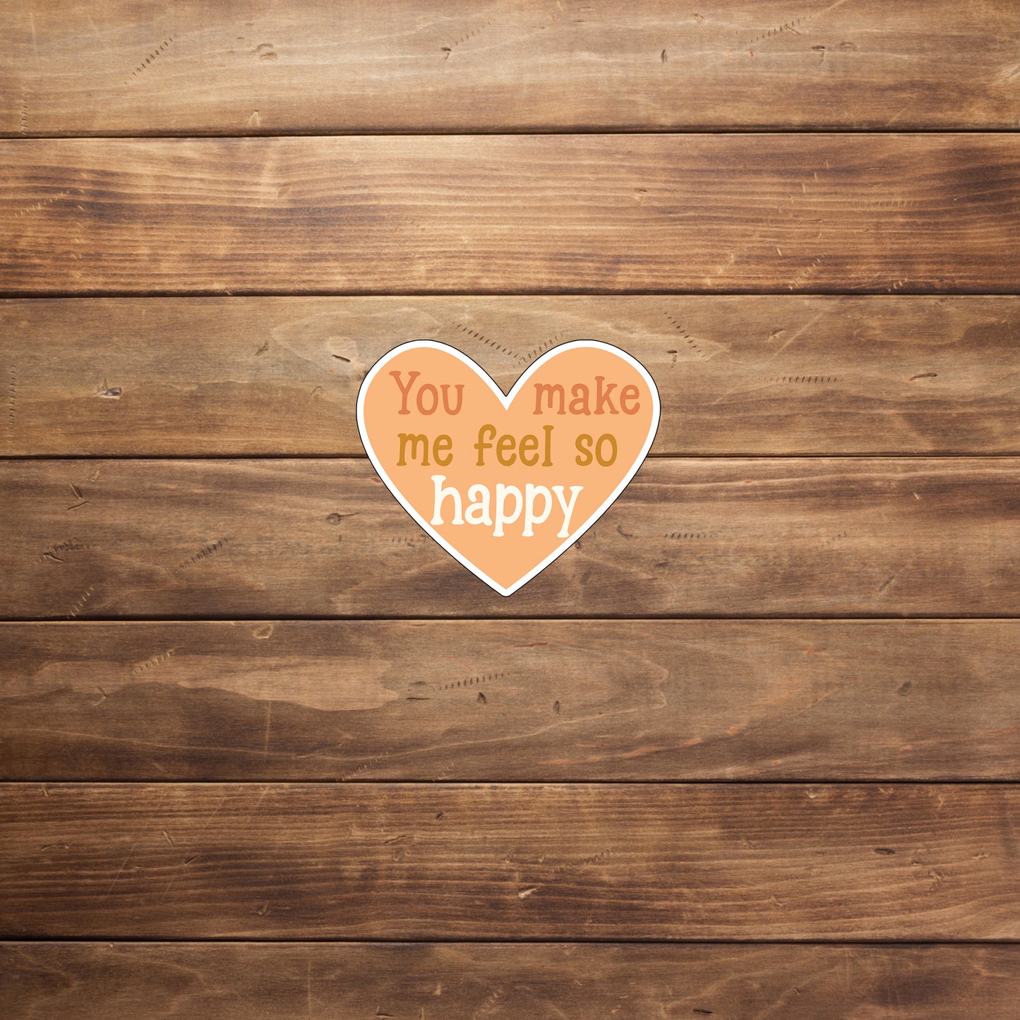 Happiness Stickersheart-sticker Stickers