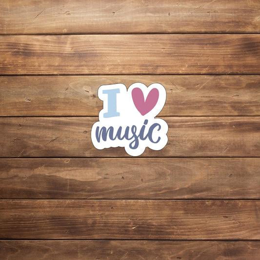 Music stickers () Stickers