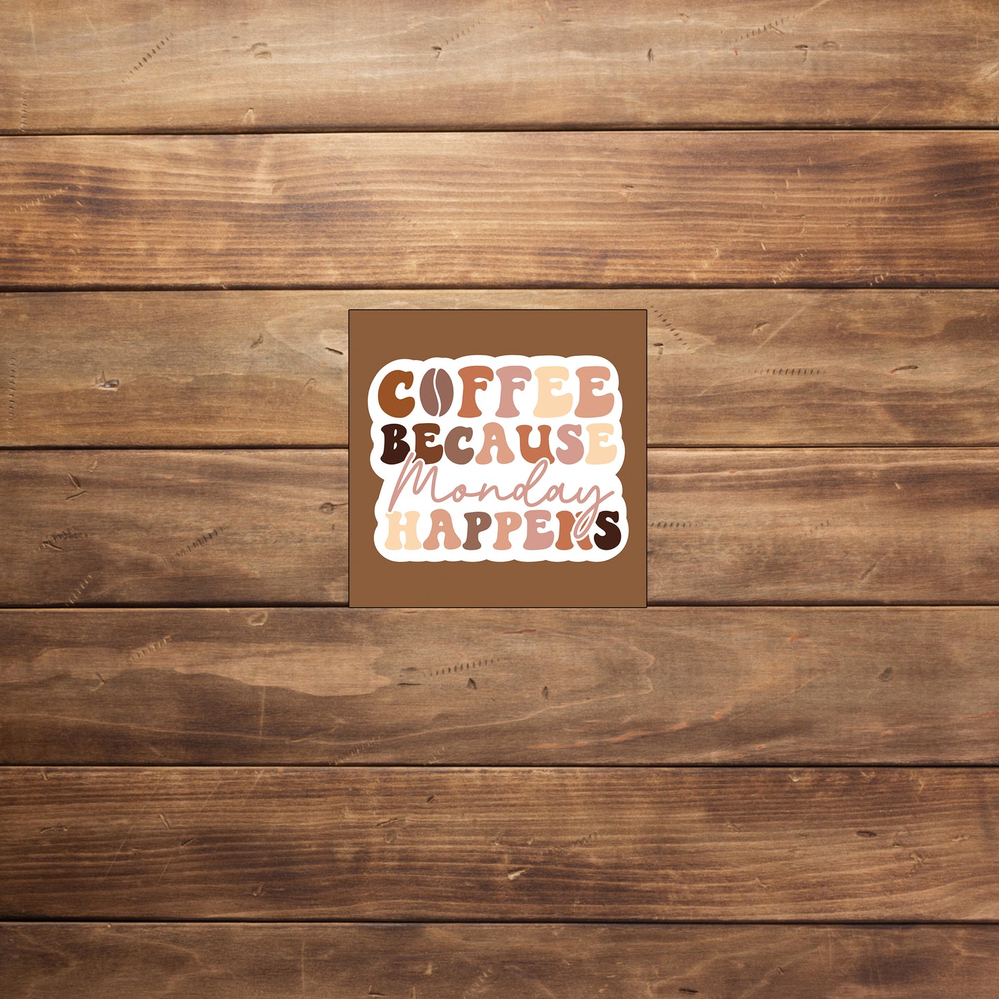 Coffee03-01 Stickers