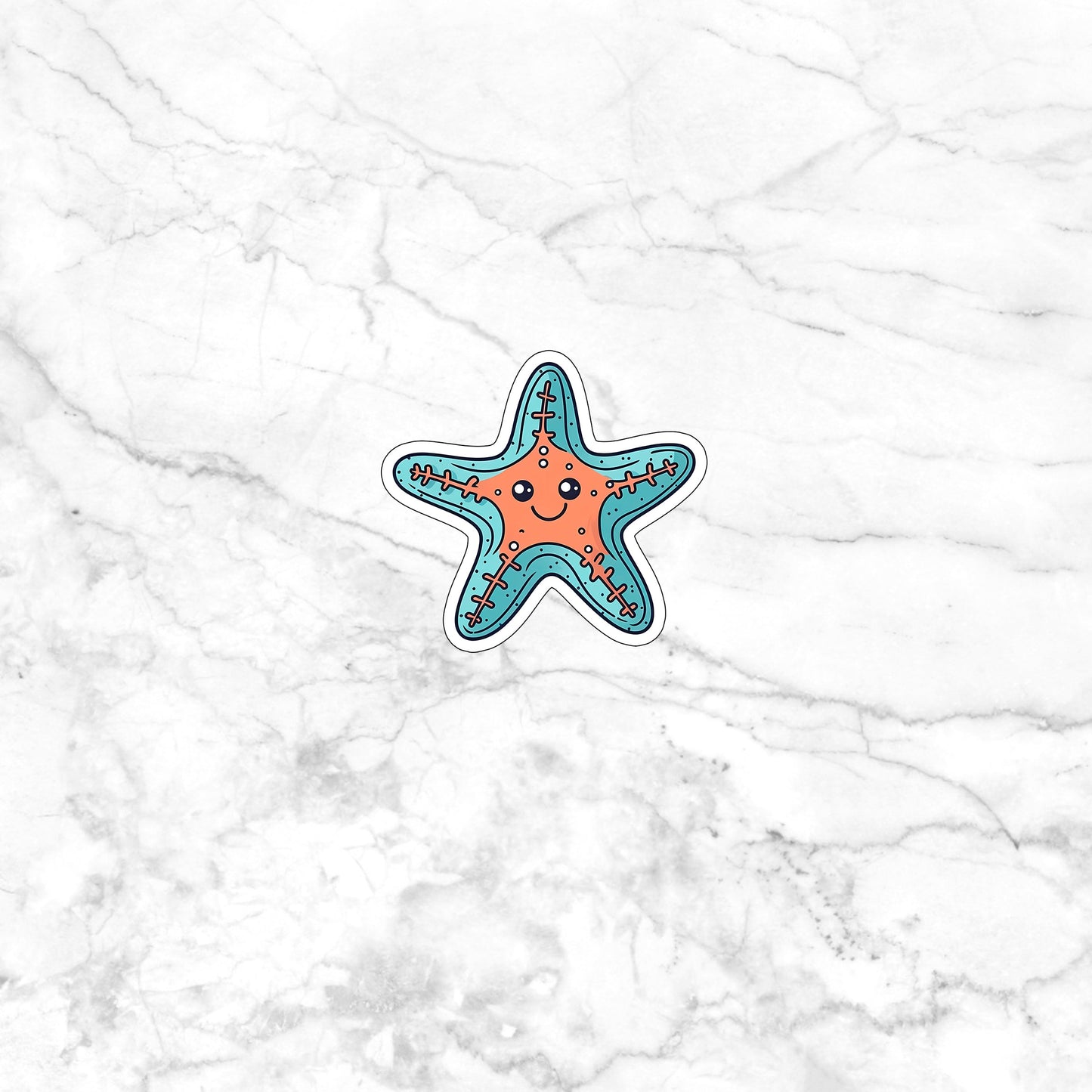 Sea animals stickers (0) Stickers