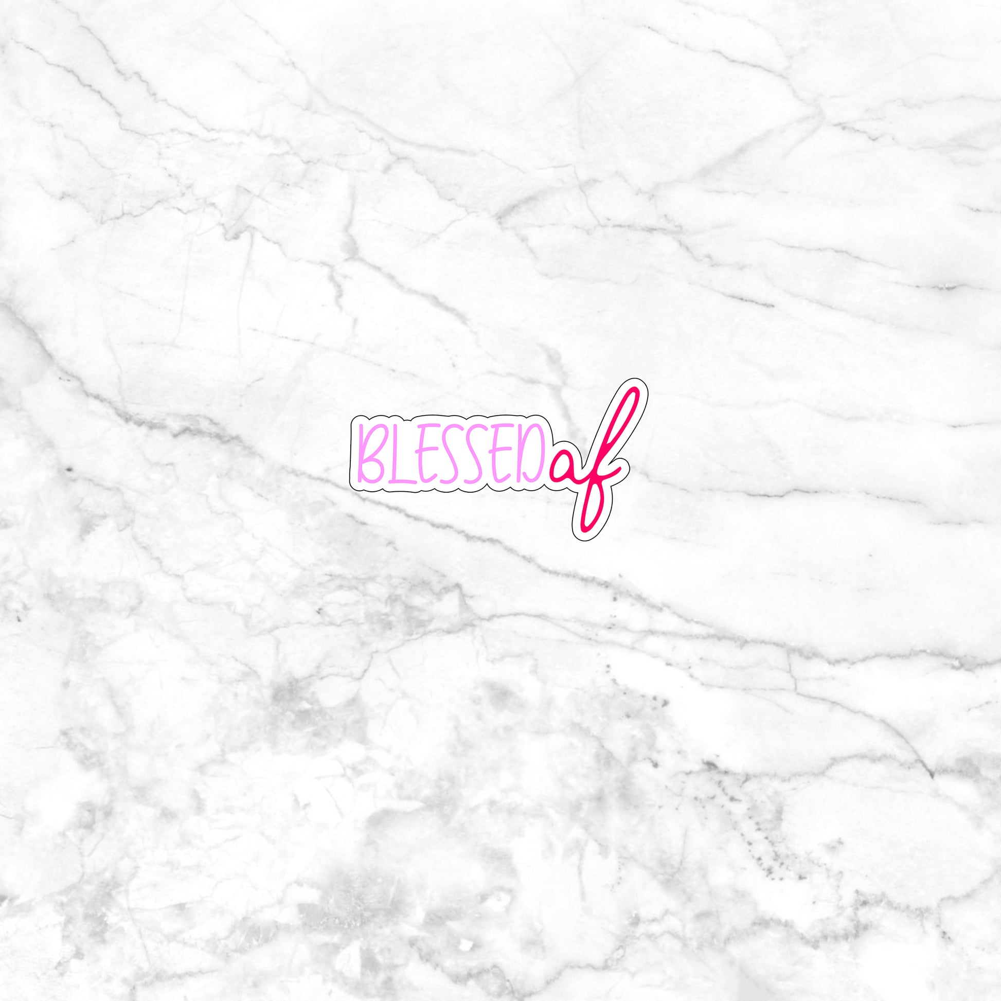 a white marble wall with a pink lettering that reads,'elestaf '