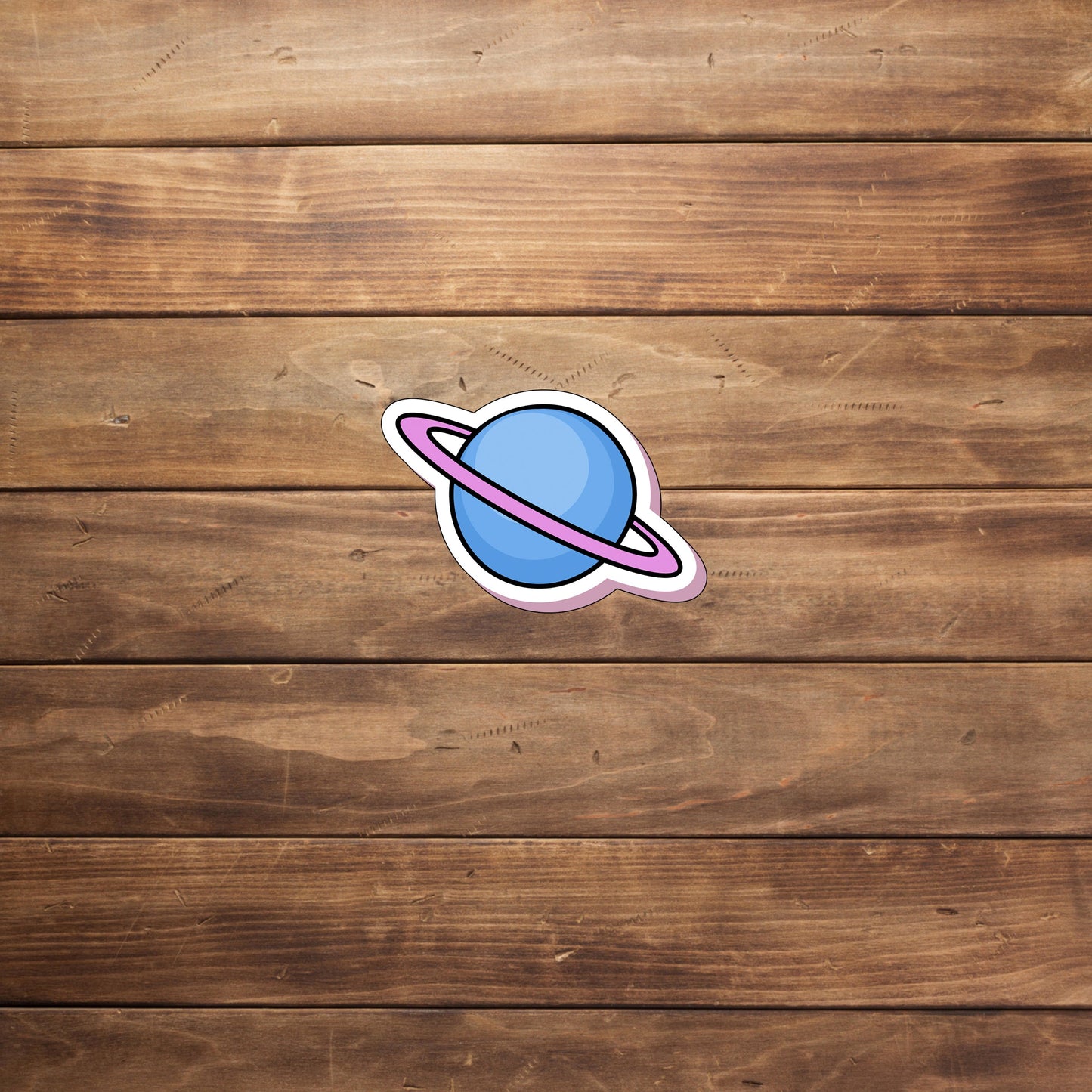 Space Sticker