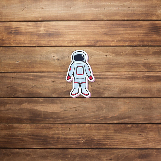 Space Sticker