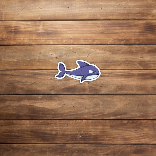 Sea Animals Cartoons  Stickers