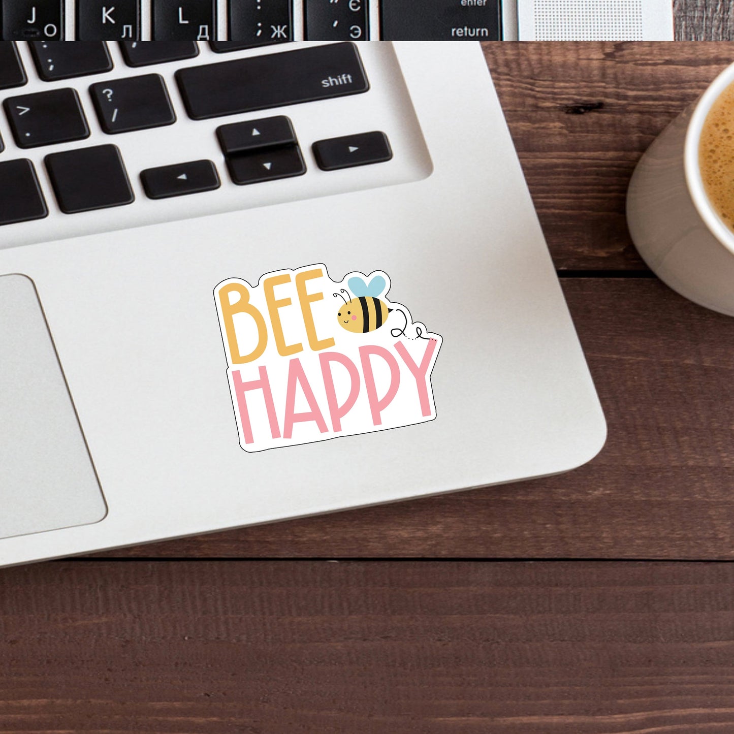 bee-happy-sticker