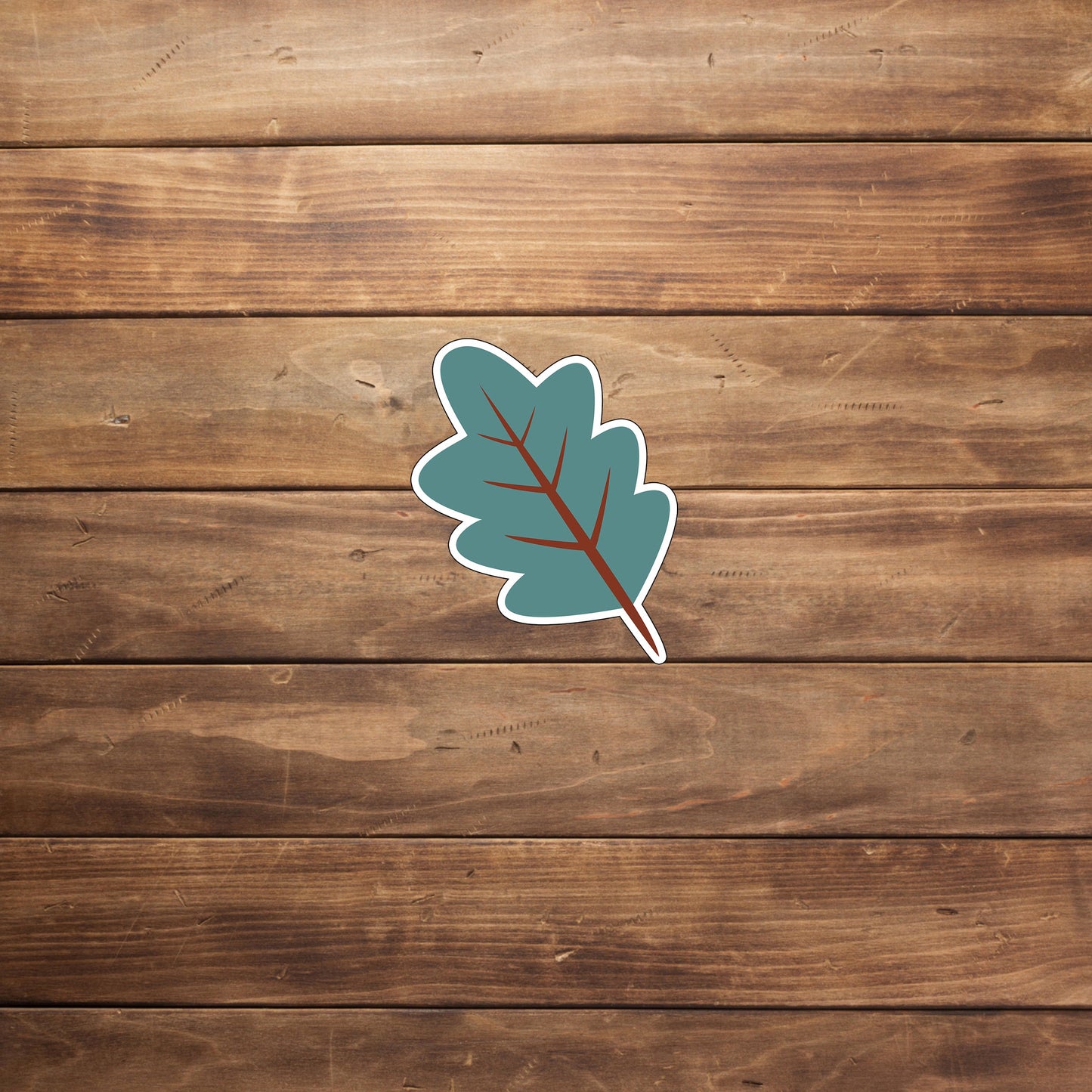 Fall Sticker,  leaf-sticker-